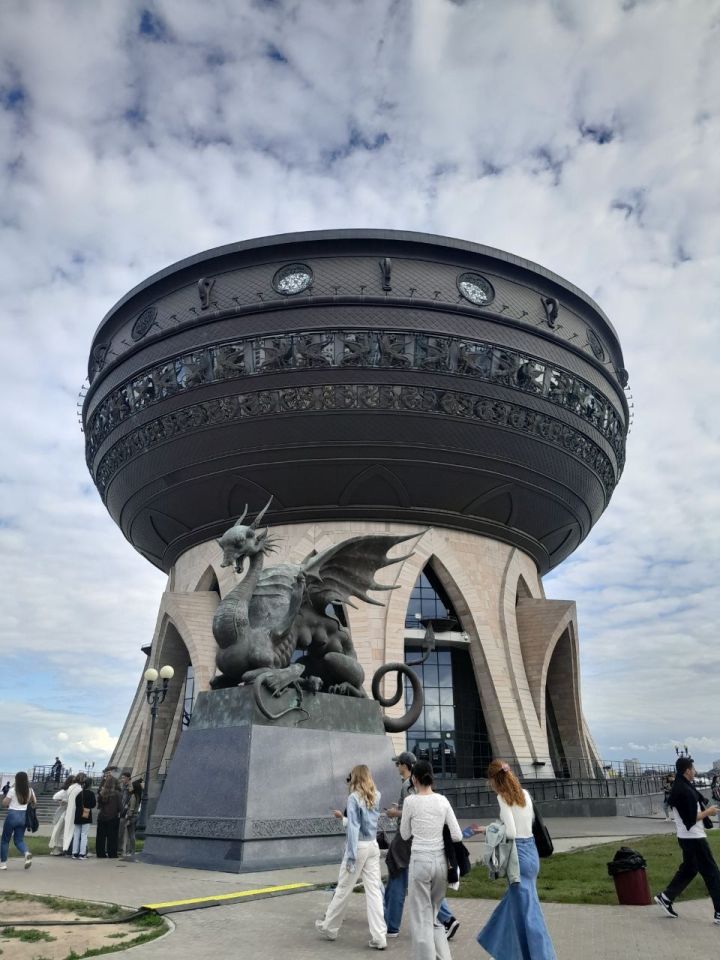 Алсу, Клава Кока и «Дискотека Авария» устроят незабываемый концерт в Казани в день выборов