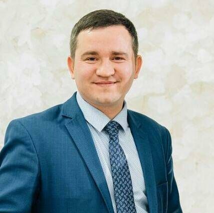 В Менделеевском районе представлен новый директор Центра «Патриот»