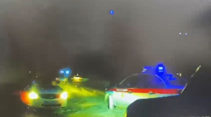 В Менделеевском районе задержан водитель в состоянии опьянения: отказ от освидетельствования и неповиновение полиции