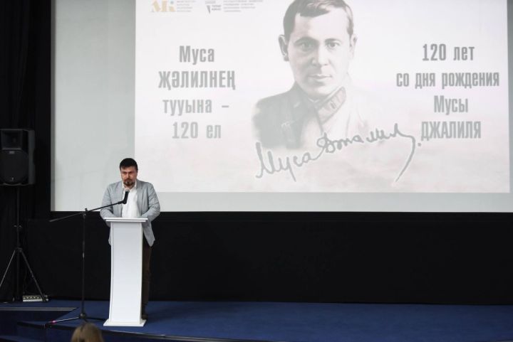 Менделеевский кинотеатр «Юность» стал лучшим в республике по итогам 2025 года