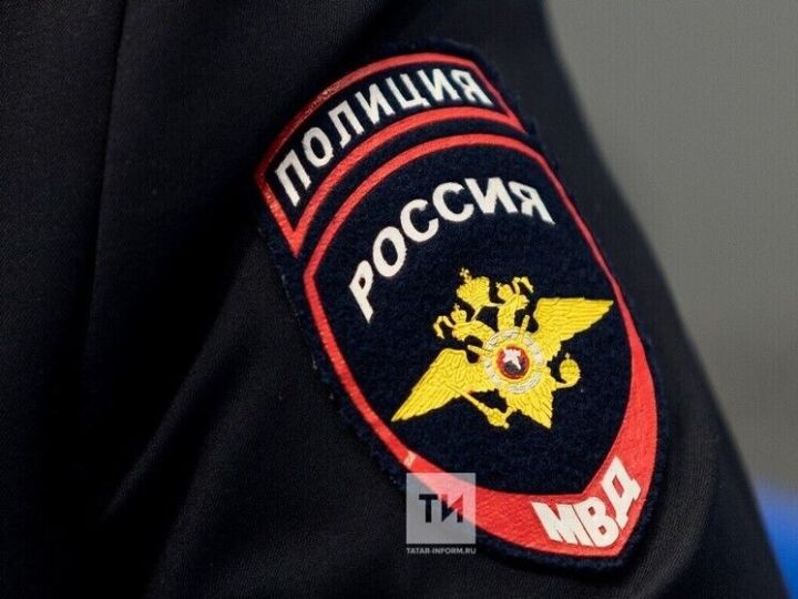 Полиция ликвидировала нарколабораторию в дачном поселке Тукаевского района