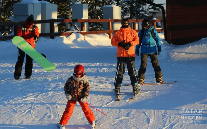 В феврале россияне будут отдыхать три дня подряд