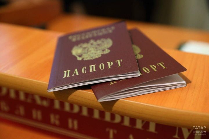 Фото паспорта и код из SMS: МВД объяснило, что нельзя сообщать никому