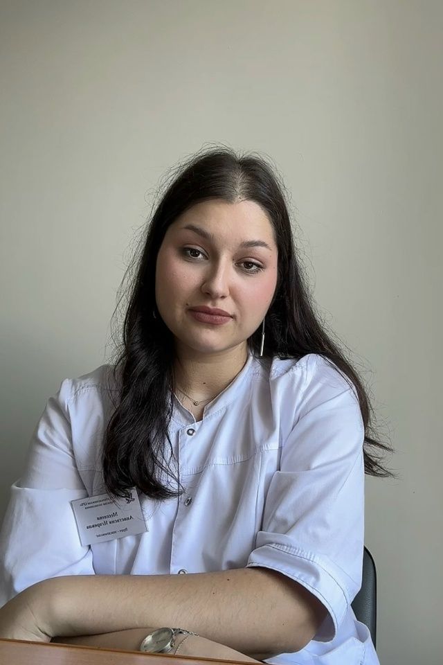 В Менделеевской ЦРБ рассказали о профилактике гриппа