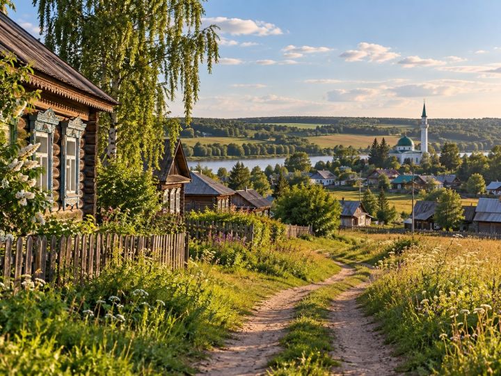 В Татарстане стартовал конкурс краеведческих работ имени Каюма Насыри
