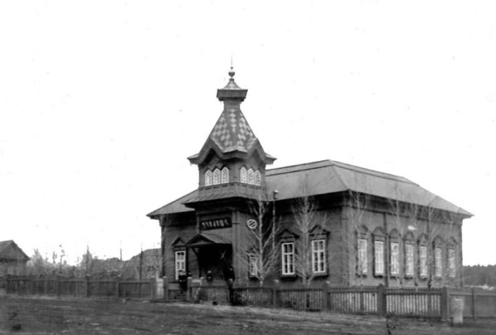 Здание заводской школы в Новом Кокшане обретёт новую жизнь