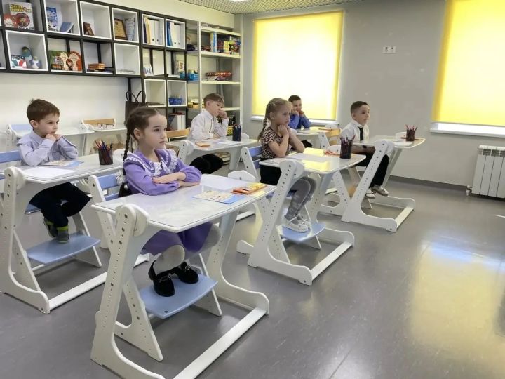 В «Менделеевской долине» прошёл всероссийский конкурс «СМАРТ КЕНГУРУ — 2026»