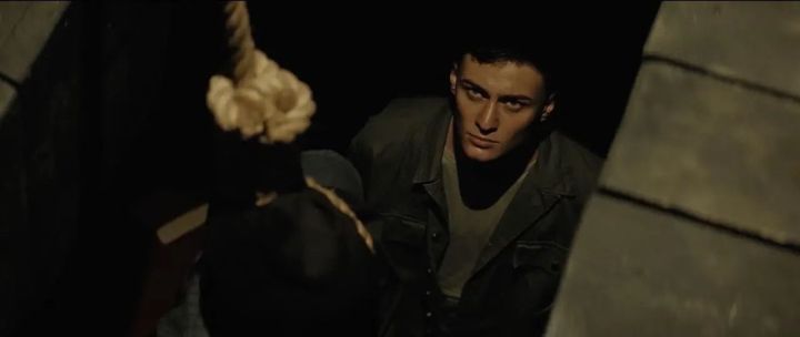 В Менделеевске покажут фильм «Чёрный лес» к 120-летию Мусы Джалиля