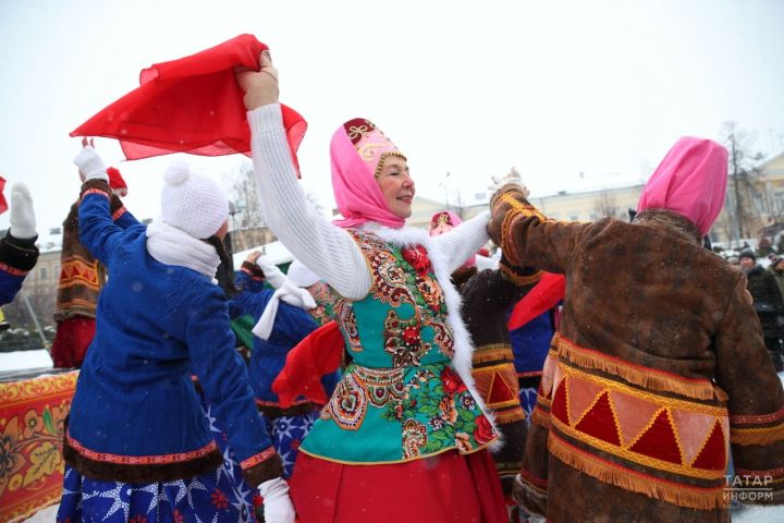 16 февраля — первый день Масленицы: как правильно его провести