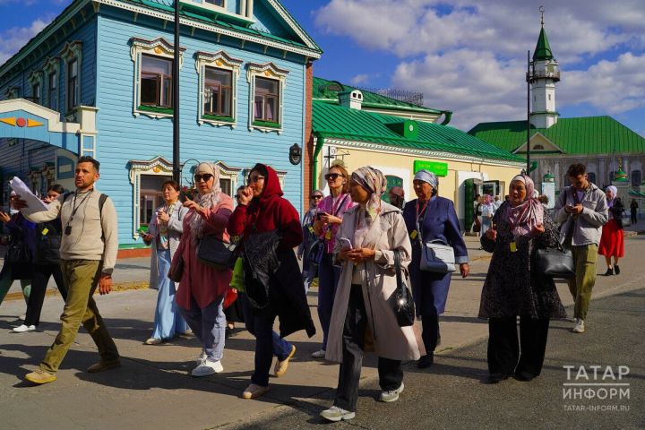 Экскурсоводы Победы — 2026: открыт приём заявок на конкурс «Проводники смыслов»