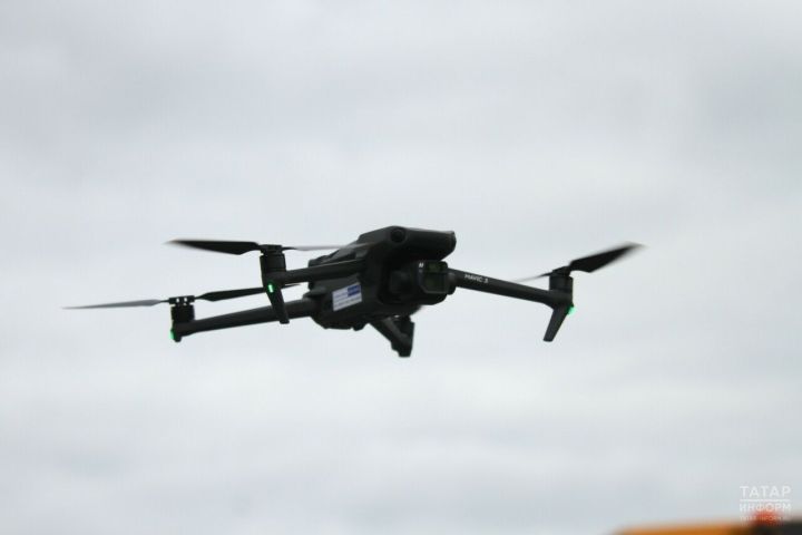 Защита от БПЛА: частная охрана объектов ТЭК сможет получить боевое оружие