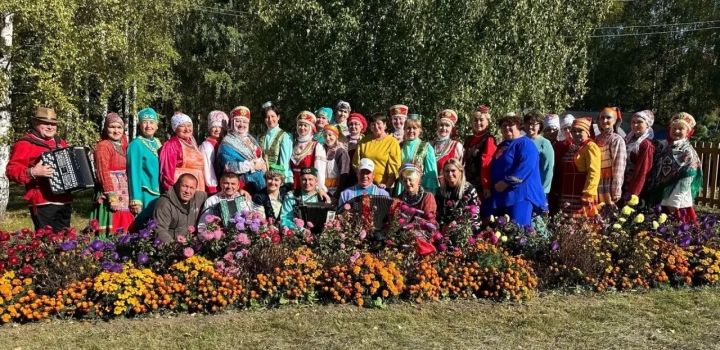 Более 670 тысяч рублей выиграли учреждения культуры Менделеевского района в грантовых конкурсах