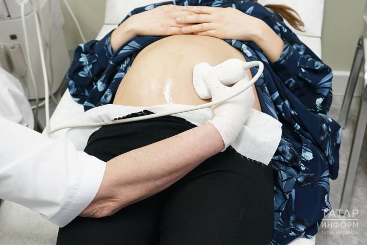 С 1 марта в России появится федеральный регистр данных о беременных