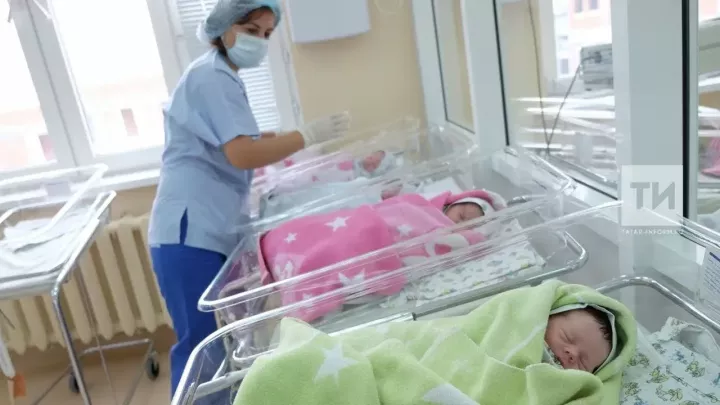 Финансирование ЭКО в Татарстане выросло на 15%: как бесплатно пройти процедуру по полису ОМС в 2026 году