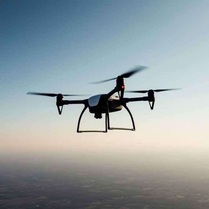 Что делать при атаке БПЛА: инструкция МЧС для жителей Татарстана