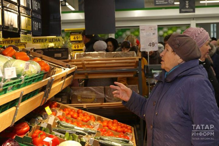 Первая неделя Великого поста: что можно и нельзя есть