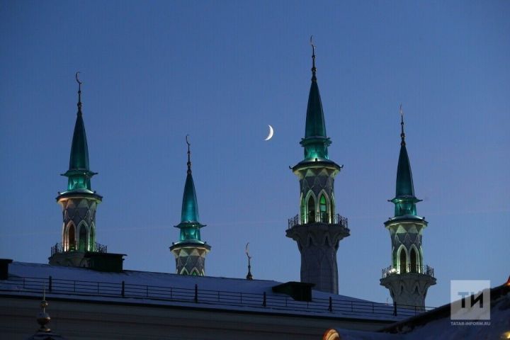Фитр‑садака в 2026 году: размеры и способы уплаты для мусульман