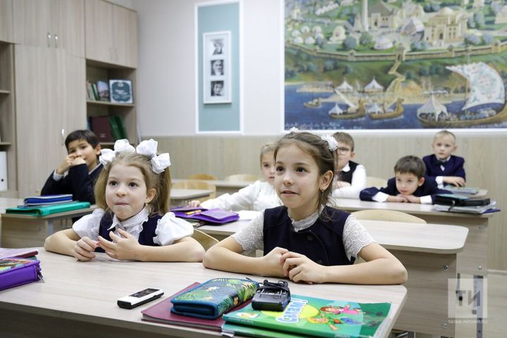 Министр просвещения назвал даты весенних каникул в школах