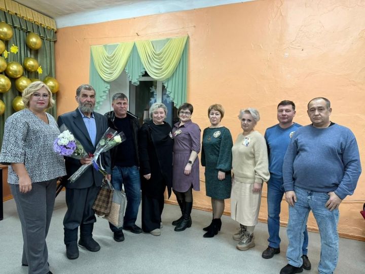 7 февраля школы Менделеевска распахнут двери для выпускников