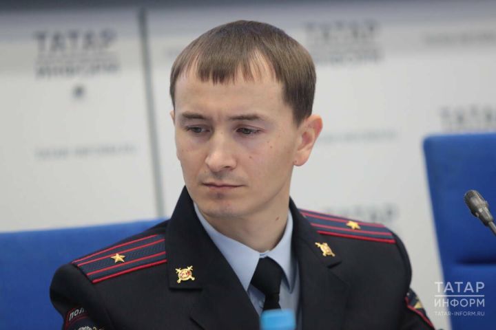 МВД предупреждает: как не скачать вирус под видом фото или документа
