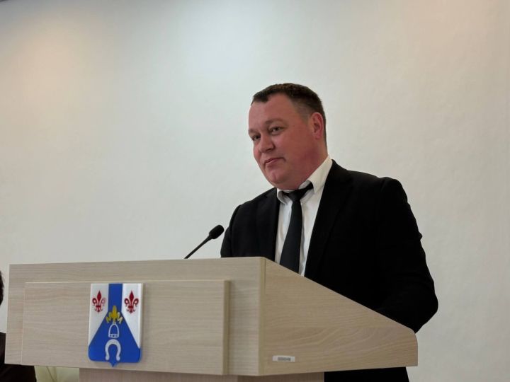 В Менделеевском районе подвели итоги работы управления образования за 2025 год