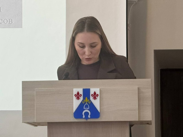 В администрации Менделеевского района обсудили новые правила антикоррупционной работы