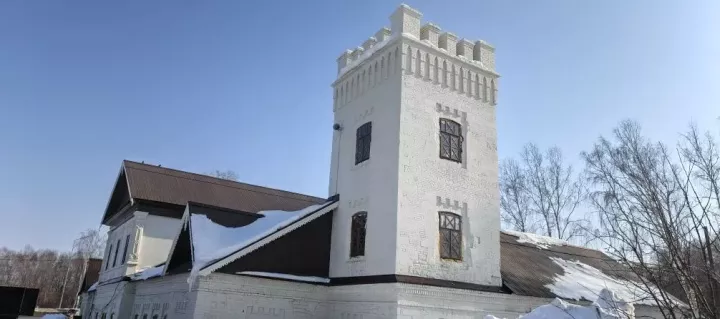 Сегодня в Менделеевске ожидается до +12°C