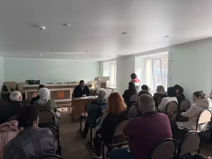 Задолженность менделеевцев за ЖКУ превысила 49 миллионов рублей