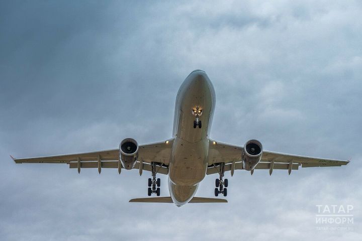 Почти 3 тысячи туристов из Татарстана рискуют застрять в ОАЭ