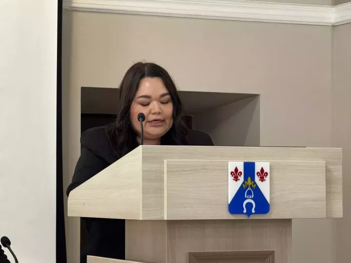 В Менделеевском районе обсудили меры по снижению аварийности на дорогах