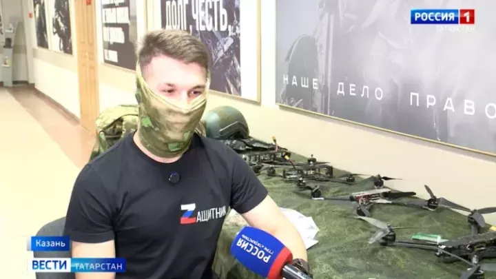 Набор в войска БПЛА в Татарстане 2026: условия контракта, выплаты до 2,9 млн рублей и требования к кандидатам