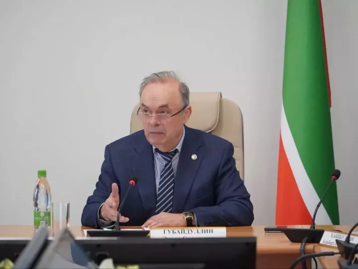 ТОС «Бондюжский» признан лучшим в Татарстане