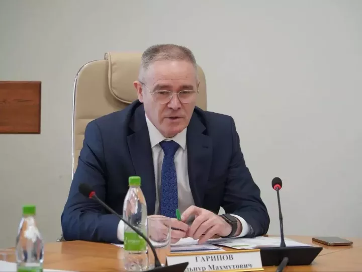 ТОС «Бондюжский» признан лучшим в Татарстане