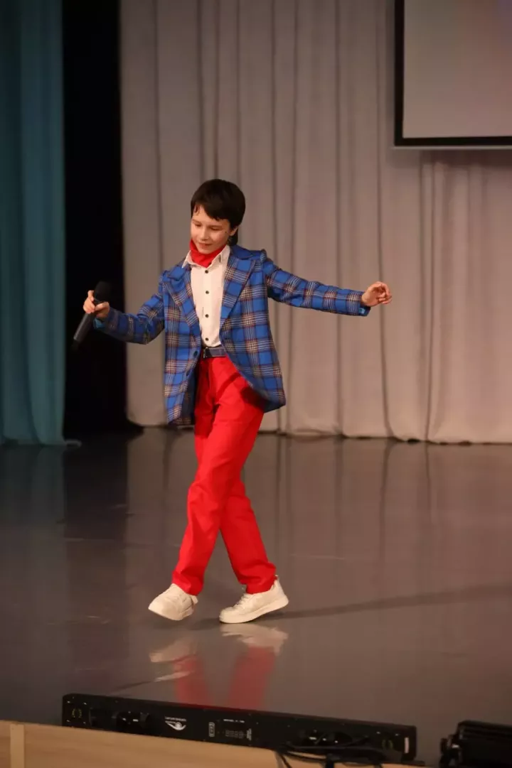 300 участников, Гран-при и десятки лауреатов: Менделеевск стал центром вокального искусства