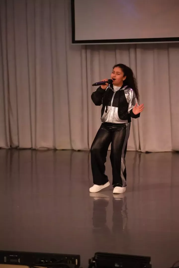 300 участников, Гран-при и десятки лауреатов: Менделеевск стал центром вокального искусства