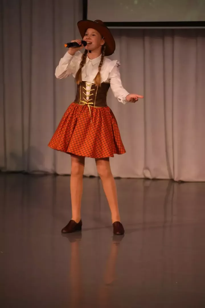 300 участников, Гран-при и десятки лауреатов: Менделеевск стал центром вокального искусства