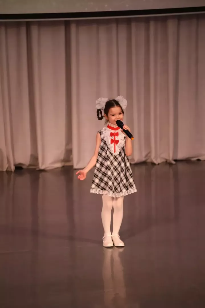 300 участников, Гран-при и десятки лауреатов: Менделеевск стал центром вокального искусства