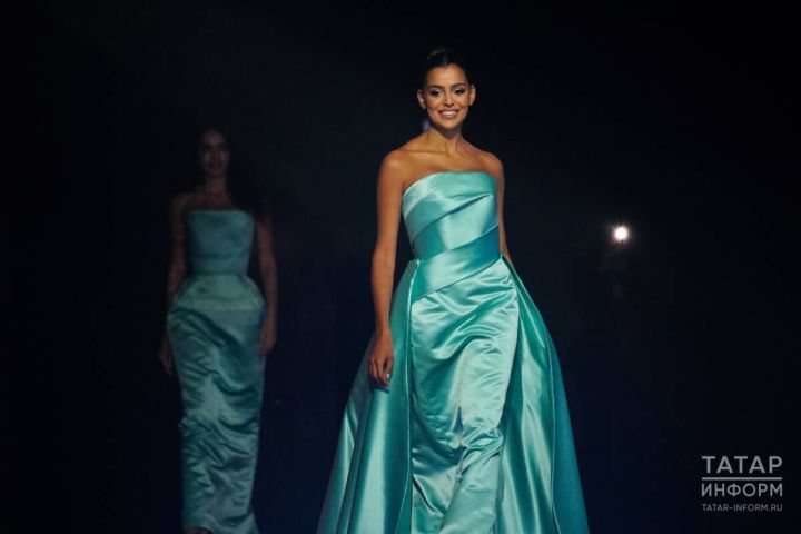 В Казани стартовал первый международный конкурс красоты стран БРИКС