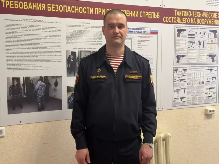Владимир Кириллов: «Нам присущи мобильность и оперативность»