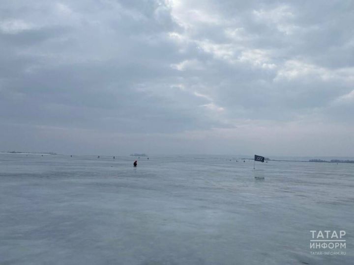 Менделеевский район готовится к весеннему паводку