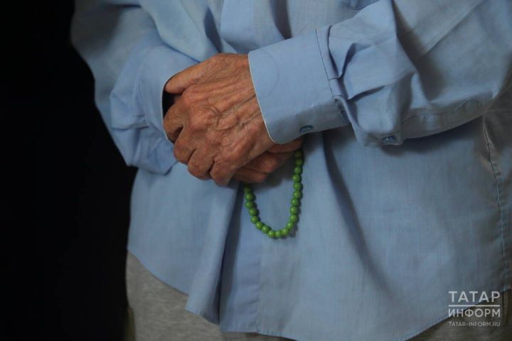 Рамадан на передовой: ДУМ РТ проводит ифтары для бойцов в ДНР и ЛНР