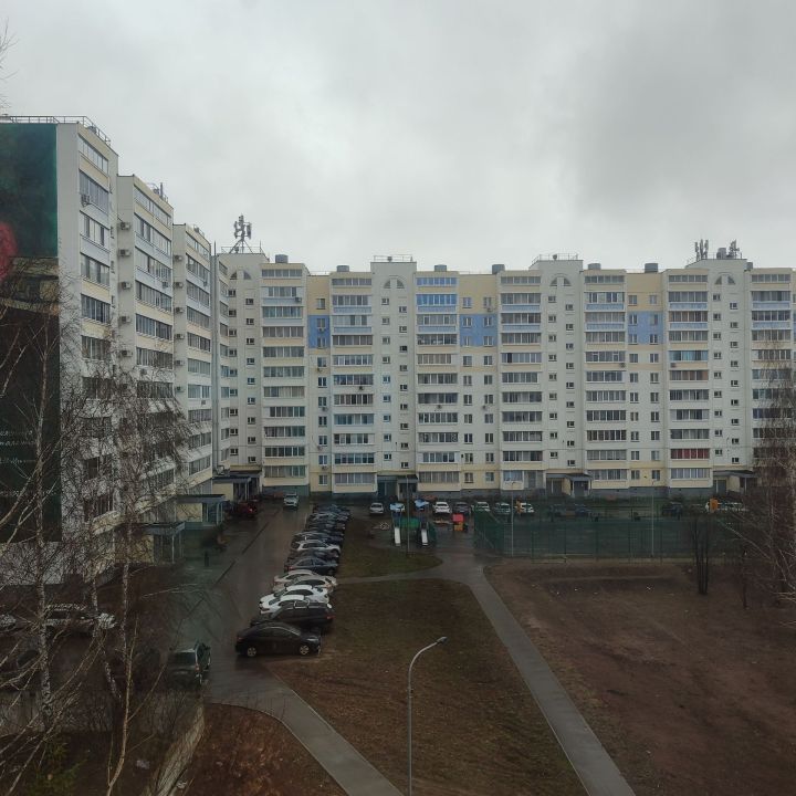 Субботник в Менделеевске сегодня отменяется из-за погоды