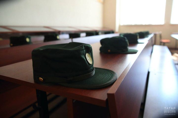 В Татарстане призывников оповещают бумажными и электронными повестками