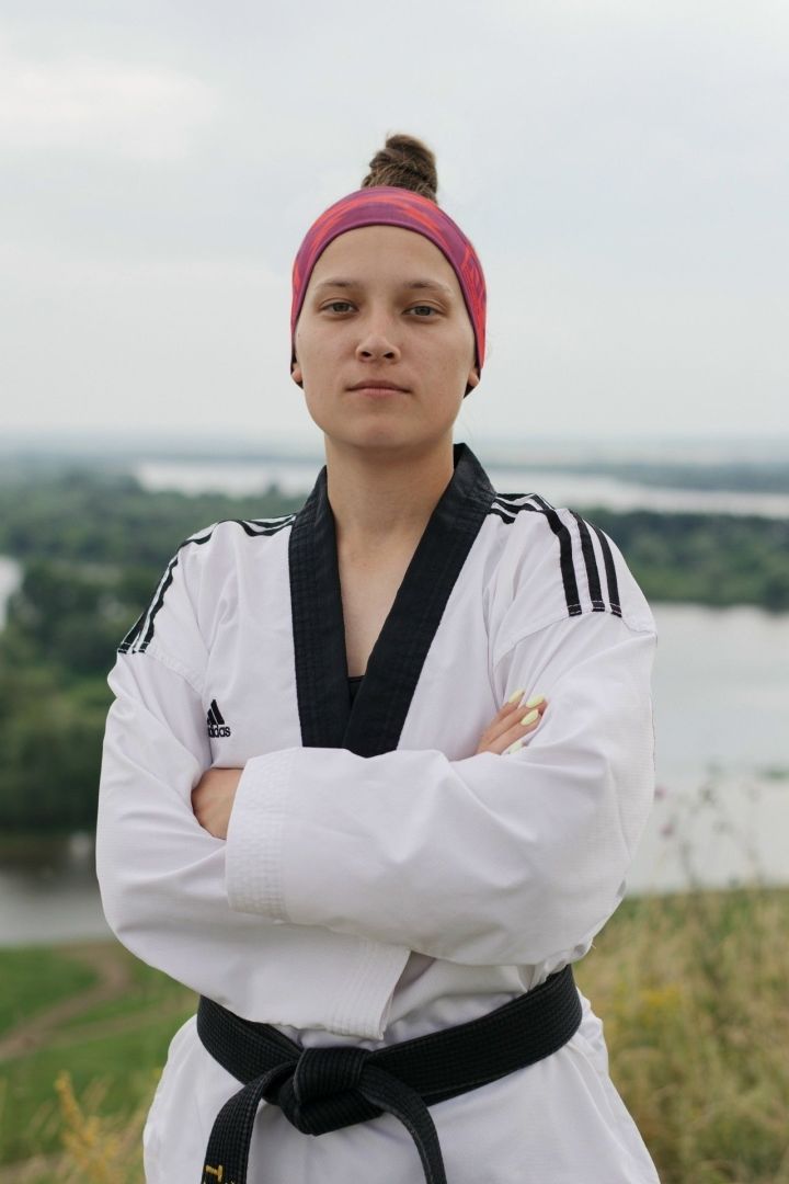 «Тхэквондо – ул тормыш»: чемпионнар тәрбияләүче тренер серләре