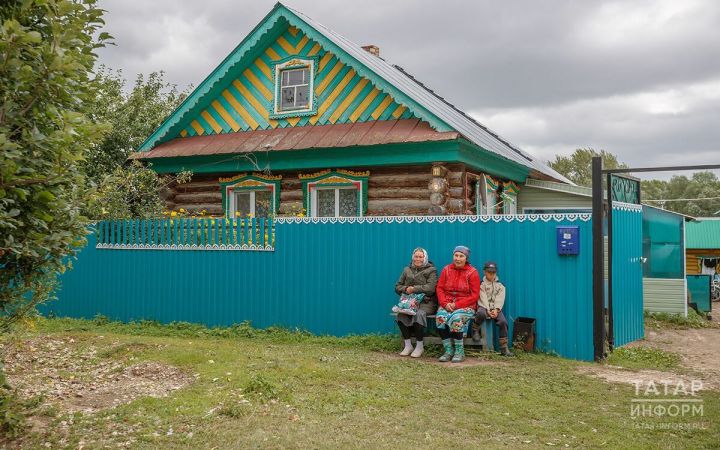 В сёлах и деревнях Татарстана установят 73 новые базовые станции 4G