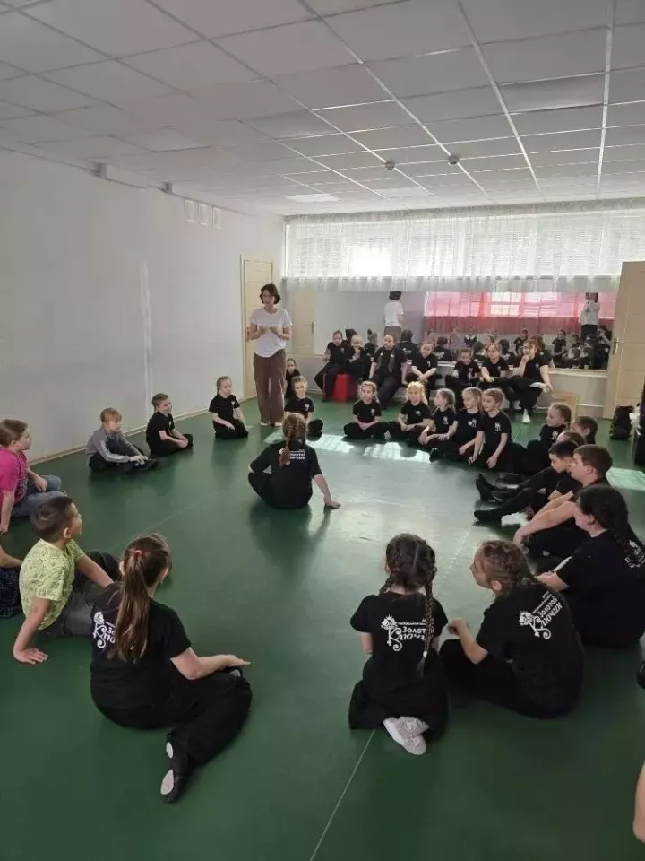 Юные театралы из Менделеевска успешно выступили на всероссийском фестивале «ЕСЛИ БЫ…»