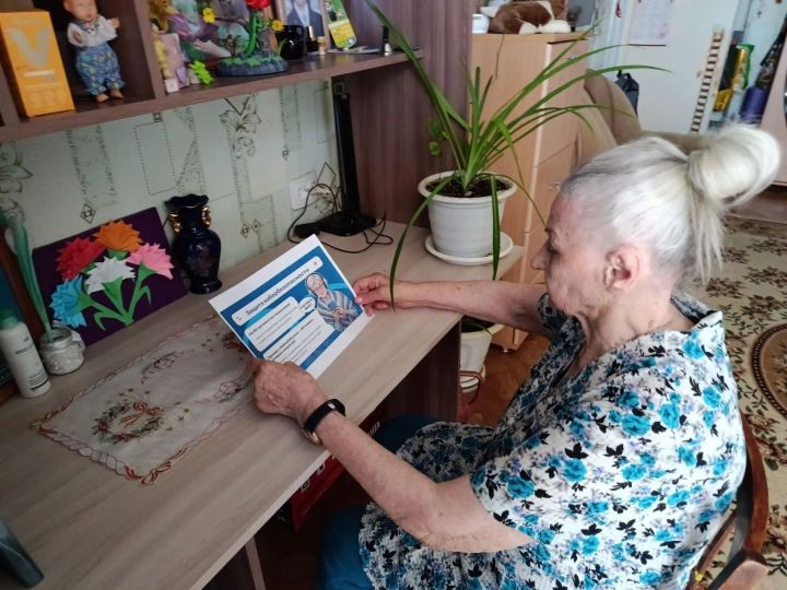 В Менделеевске соцработников научили распознавать «тёмную сторону» искусственного интеллекта