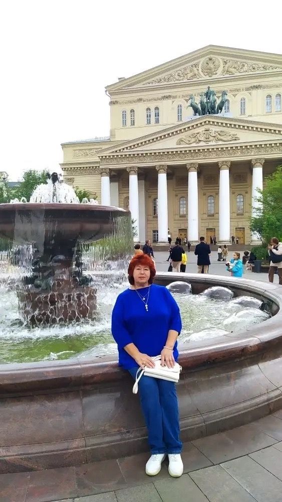 Миссия — быть воспитателем: Лилия Бадыкова из Менделеевска посвятила детям более 40 лет