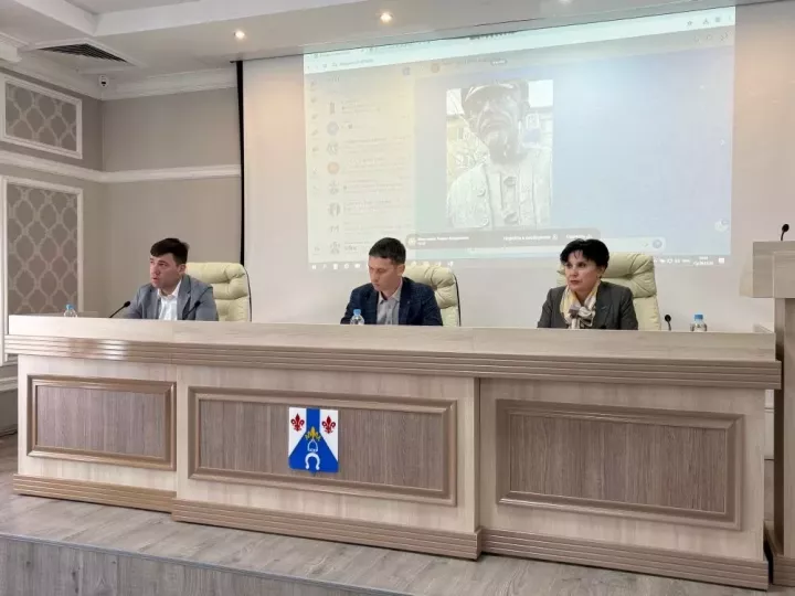 Менделеевск готовится к празднованию Дня Победы: составлен план работ и определены задачи