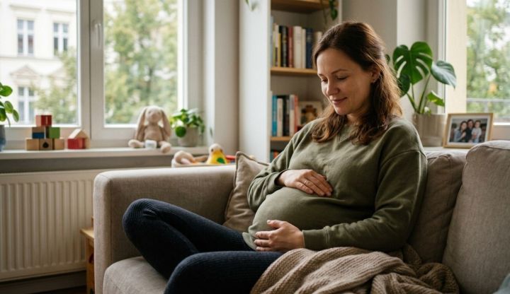 Как работает родовой сертификат в Татарстане в 2026 году: сумма, оформление, распределение средств